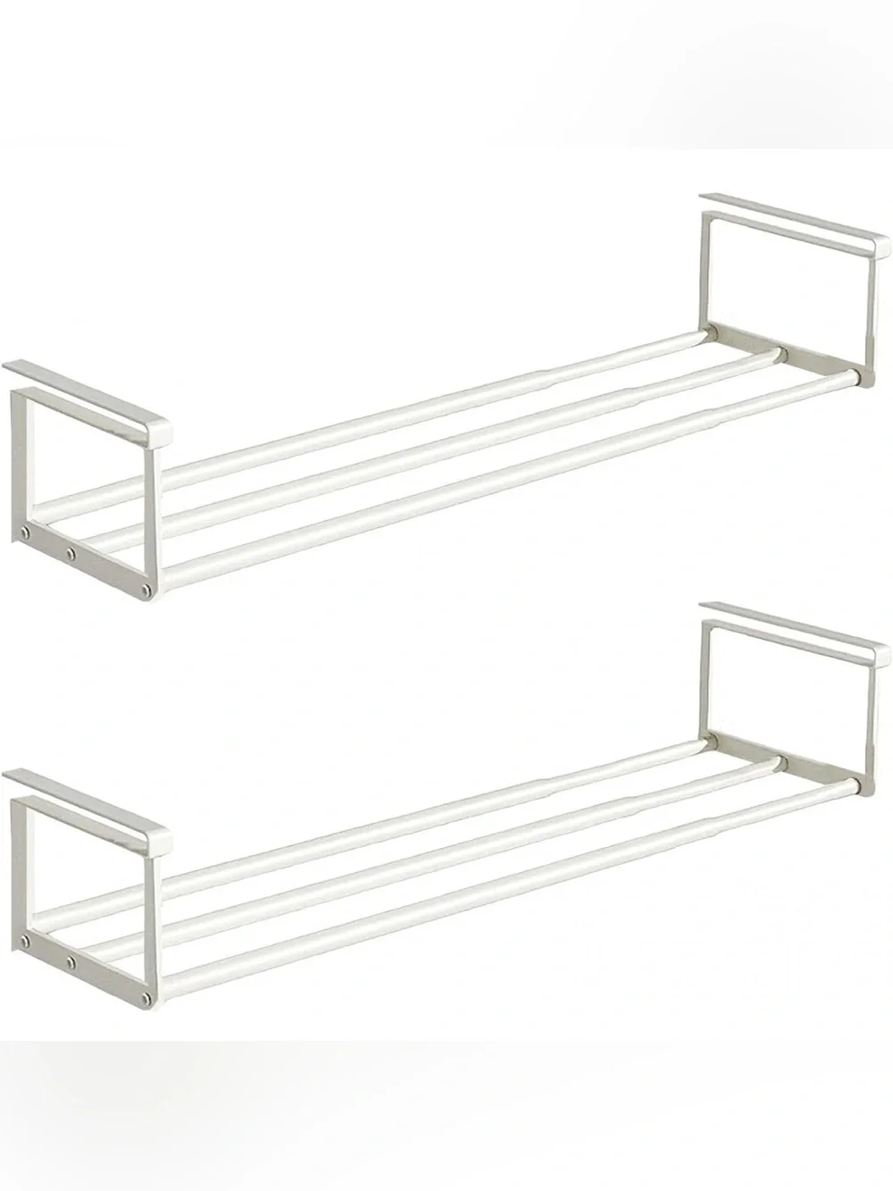 Expandable Shoe Rack Organizer